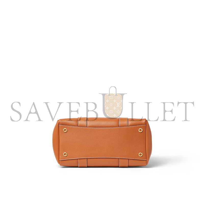 LORO PIANA LOOM BAG L25 FAO2130 (25*18*12.5cm)